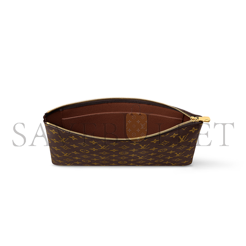 LOUIS VUITTON MASTER KEY POUCH L M13561 (33*23.5*1cm)